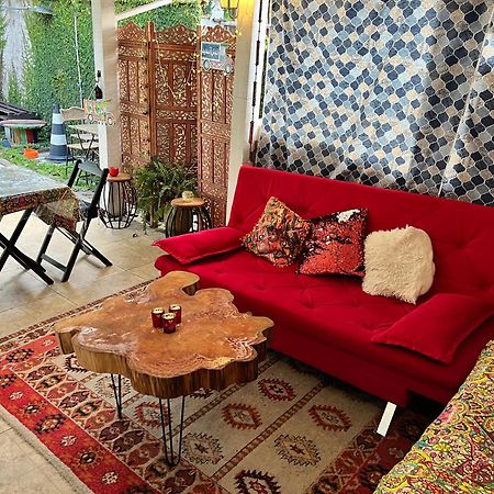 Suite Zyaarat - Conforto E Cultura Em Sao Pedro Da Serra Нова-Фрибурго Екстериор снимка